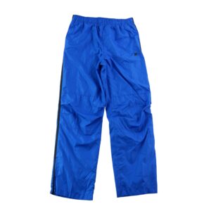 Starter pantalon de survetement double bleu royal