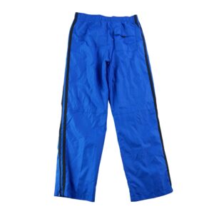 Starter pantalon de survetement double bleu royal