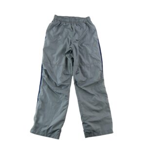 Starter Pantalon de survetement tisse double gris