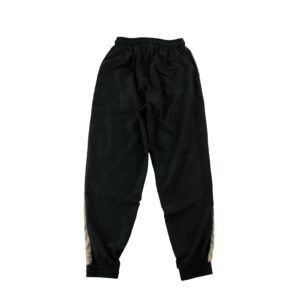 Stussy Pantalon de survetement a empiecements noir