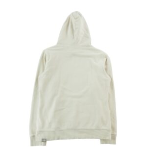 Sweat a capuche femme manches longues beige The North Face Col Montant