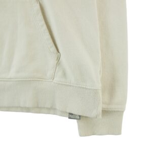 Sweat a capuche femme manches longues beige The North Face Col Montant