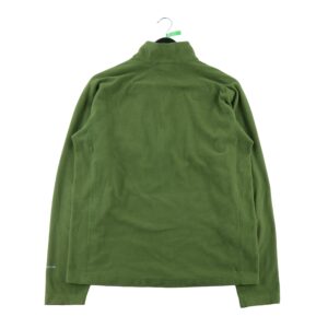 The North Face Glacier Delta 14 Zip Polartec vert