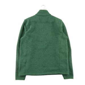 The North Face Gordon Lyons polaire 14 zip verte