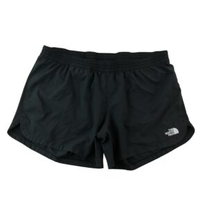 The North Face Hydrenaline 275 Shorts 2000 noir