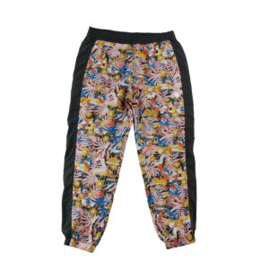 The North Face jogging femme a motif floral multicolore