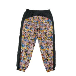The North Face jogging femme a motif floral multicolore