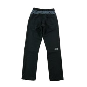 The North Face pantalon technique Regular noir et gris