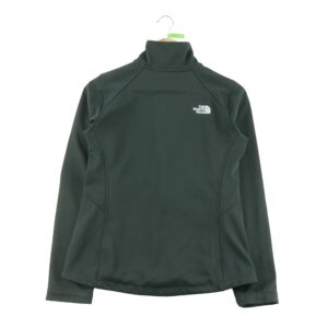 The North Face polaire zippee femme noire