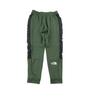 The North Face Reaxion 20 Jogging vert kaki et noir