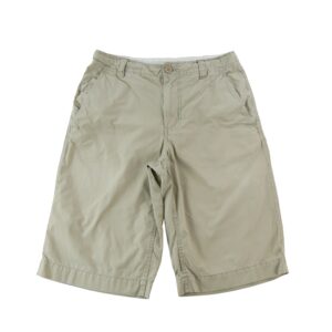 The North Face short chino en coton beige