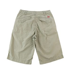 The North Face short chino en coton beige