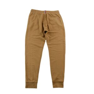 Tommy Hilfiger jogging logo vertical camel