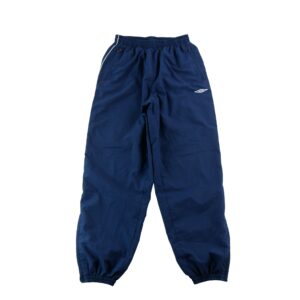 Umbro jogging tisse logo bleu marine
