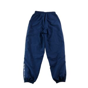Umbro jogging tisse logo bleu marine