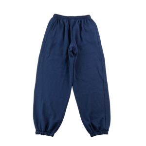 Umbro pantalon de jogging a logo bleu marine