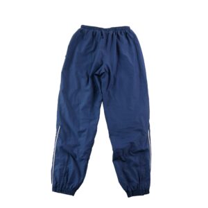 Umbro pantalon de survetement double bleu marine