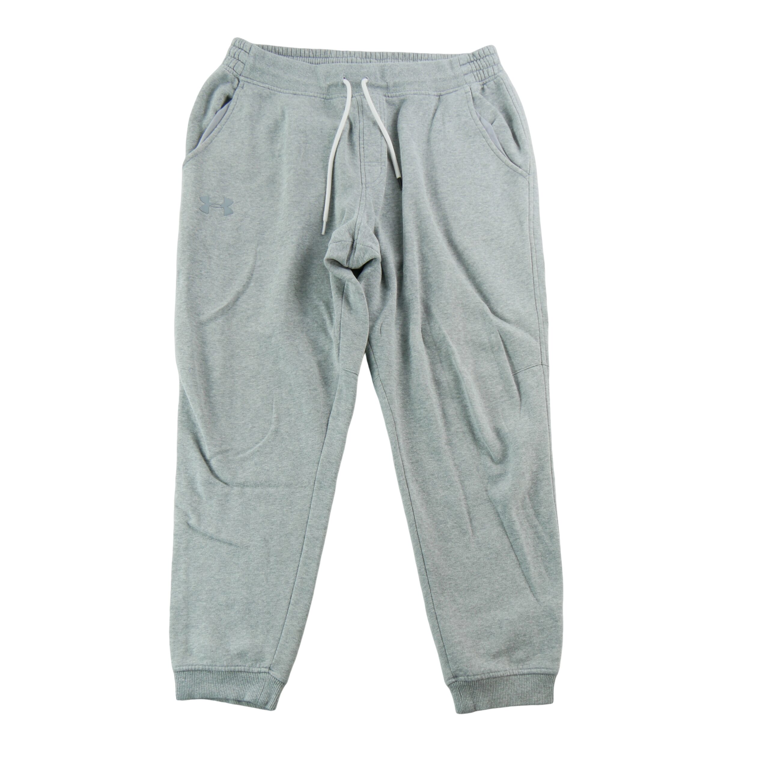 Under Armour Jogger Loose gris chine