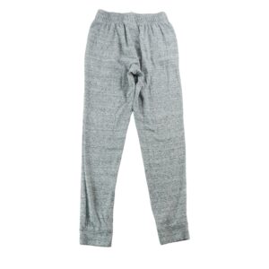 Under Armour jogging a logo imprime gris chine