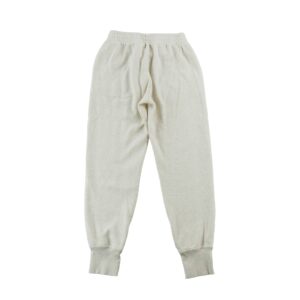 Under Armour jogging loose enfant creme