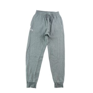 Under Armour jogging molleton gris chine