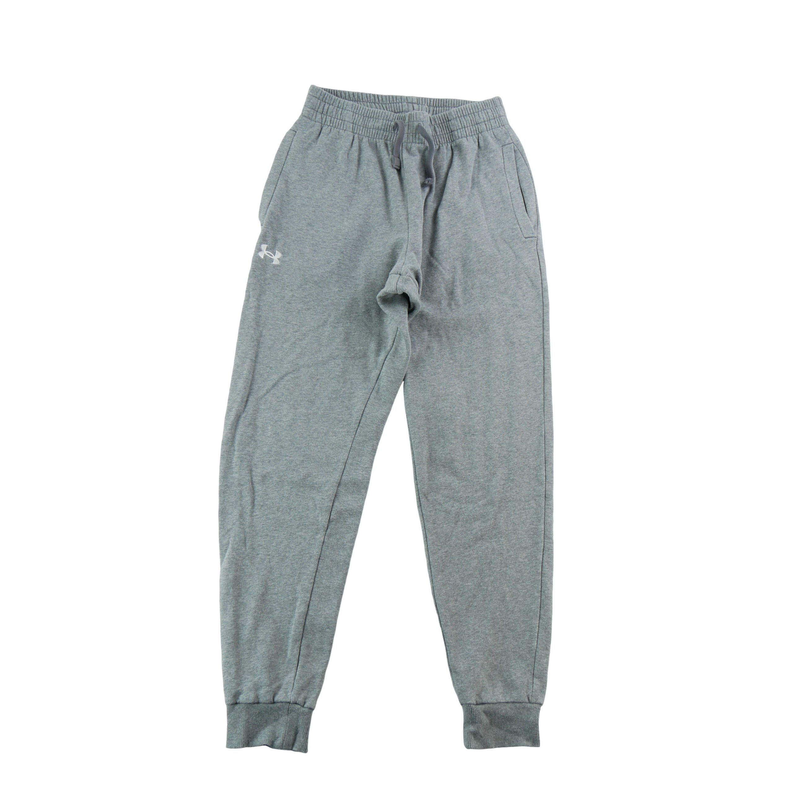 Under Armour jogging molleton gris chine
