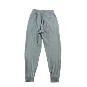 Under Armour jogging molleton gris chine