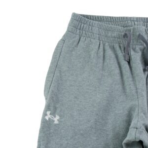 Under Armour jogging molleton gris chine