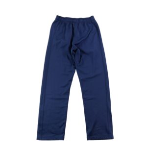 Under Armour jogging training droit bleu marine