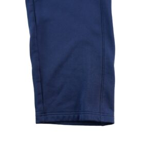 Under Armour jogging training droit bleu marine