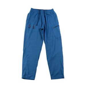 Under Armour pantalon de sport Combine loose bleu