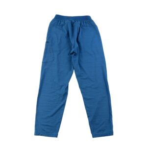 Under Armour pantalon de sport Combine loose bleu