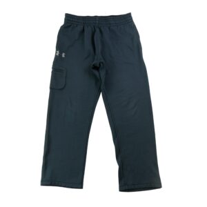 Under Armour pantalon de sport Storm coupe ample bleu marine