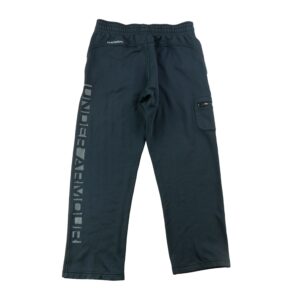 Under Armour pantalon de sport Storm coupe ample bleu marine