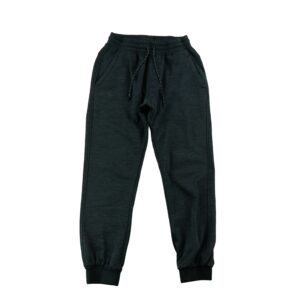 Under Armour Sportstyle Tricot Jogger noir chine
