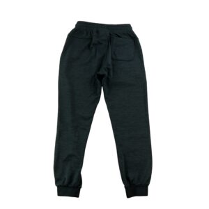 Under Armour Sportstyle Tricot Jogger noir chine