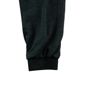 Under Armour Sportstyle Tricot Jogger noir chine