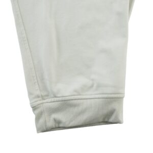 Under Armour Sportstyle Tricot Jogger zippe blanc casse