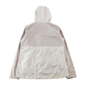 Under Armour Veste coupe vent a capuche rose pale