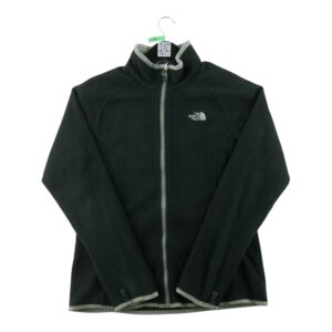 Veste polaire Femme Col montant