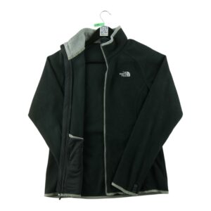 Veste polaire Femme Col montant