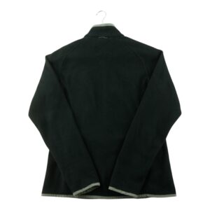 Veste polaire Femme Col montant
