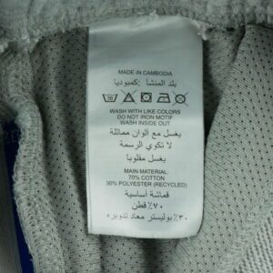 Produit a completer QWE7091