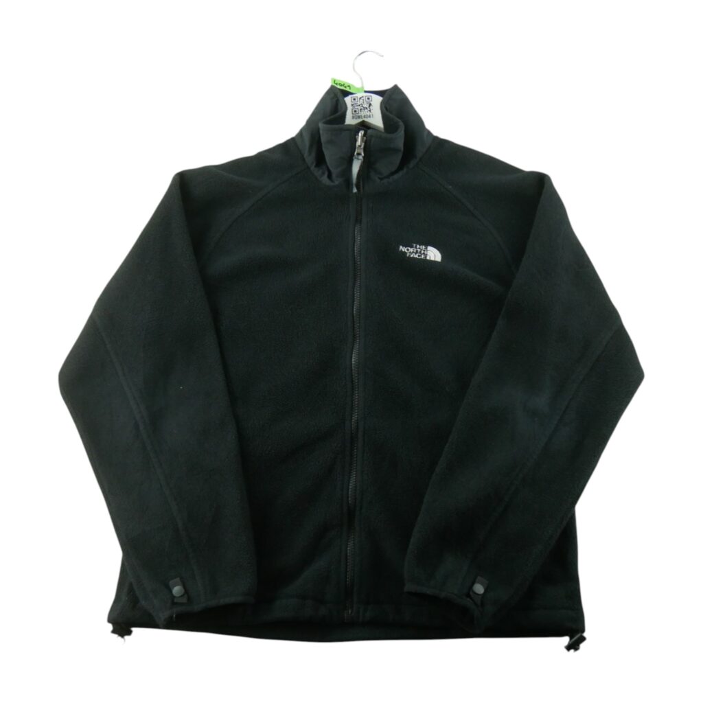 Veste polaire Femme Y2K Vintage