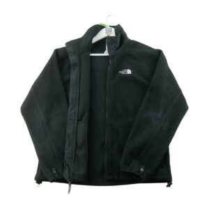 Veste polaire Femme Y2K Vintage