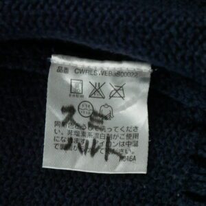 Polo by Ralph Lauren polaire zippee Big Pony bleu marine enfant