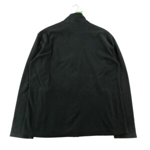 The North Face 100 Glacier polaire zippee noire Fall 2013