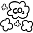 Coté écologique de la force